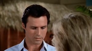 Michael Nader stars as Dex Dexter in Dynasty in 1985