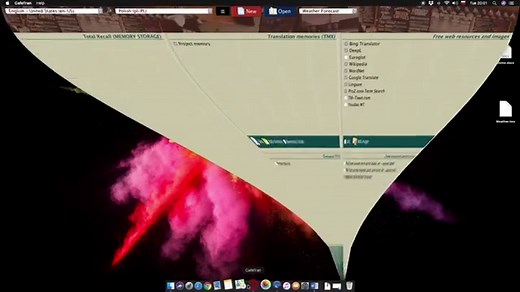 Open TMX Translation Memory