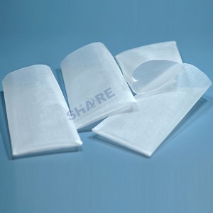 [Hot Item] 25, 37, 45, 73, 90, 120, 160, 190 Micron Nylon Rosin Press Filter Bag Rosin Bag