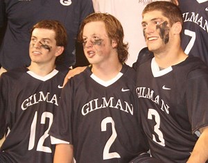 Momentum Pushes Gilman Past Calvert Hall For MIAA A Conference Championship