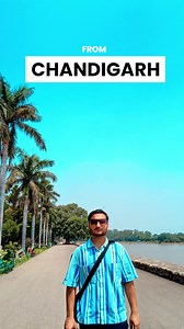 2.5K views · 18 reactions | Chandigarh to Hyderabad with AbhiBus | Inside Institute of Film Making | Facebook