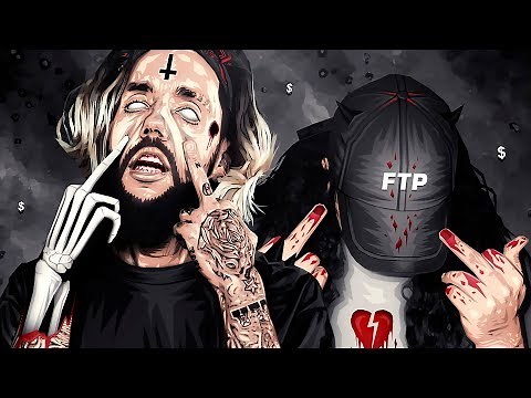 BEST OF $UICIDEBOY$ MIX