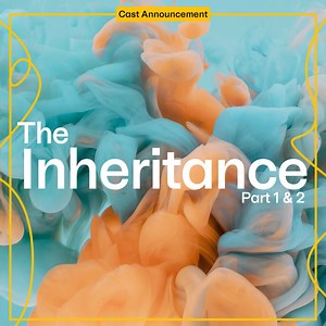 Presenting... 論論論 the STELLAR cast of The Inheritance! We can't wait to see these artists in action - get your tickets ASAP to secure your seats for this Tony Award-winning play. Tickets here: https://bit.ly/3HhwSza | Canadian Stage | Facebook