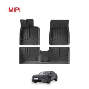 [Hot Item] Car Floor Mat for Avatr 12 2023 TPE 3D Car Mat