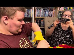 Baby Einstein: Replica Puppet Collection (2024 Edition) Unboxing