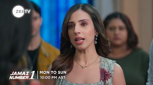 84K views · 2K reactions | To see more episodes of #JamaiNo1 subscribe to the Zee Channels on #Spectrum spectrum.com/indiastream #JamaiNo1 #ZeeTV #HindiTVSerial #Neel #Riddhi #Kanchan #YouTube #Instagram #Facebook #FullEpisodes #JamaiNo1 #AbhishekMalik #SimaranKaur #PapiaSengupta #Trending #ZeeTV | ZEE TV Caribbean | Facebook