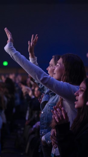 Where do you turn when you’ve lost your edge? Join us on August 13 at 7p at Mariners Church Irvine for Women’s Night with Christine Caine, to discover how God restores what’s been lost, sharpens what’s been dulled, and unleashes us to step back into our calling with renewed purpose and passion! 💛 Register today using the link in our bio! 🔗✨ | Mariners Church