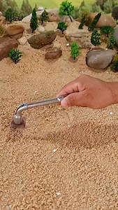 6.5K views · 2.1K reactions | NEW! Build New Model House by mini Bricks. #miniature #easyhouse #diy #homebuild | Mini Construction | Facebook