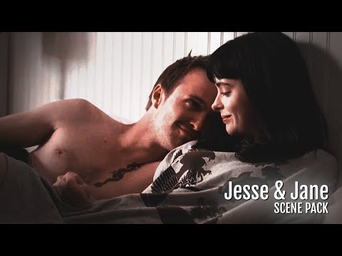 Jesse & Jane Scene Pack | Twixtor 4k