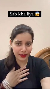 Caring wife! #AajKyaTrendingHai #ShareChat #Comedy | ShareChat