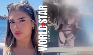 Damn, What A Way To Go: 19-Year-Old Student Dies After Unbuckling Seatbelt During Parasailing Panic Attack!