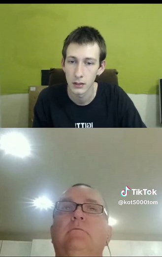 Lesbian Chatroulette with Oleg Brovarskoy and Sobakka