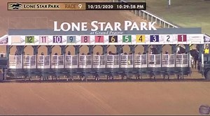 Valiant Tiberias scored his 2nd Grade 1 win by holding off Dexxter in the 2020 Refrigerator Stakes at Lone Star Park. The 2021 Fall Meeting of Champions gets underway on Sept. 17. The horses are ready, are you? | Lone Star Park