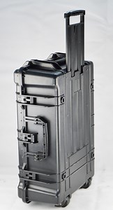[Hot Item] ABS Waterproof Safety Trolly Tool Case