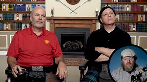 Do you have a tartan for a particular cause or organization? If not, what cause would you make a tartan for? . . . #usakilts #kilt #kilts #tartans #highlandwear | USA Kilts