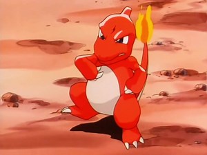 90 reactions | Cómo olvidar cuando el Charmeleon de Ash evolucionó de puro coraje en Charizard. | 홋홡홖홮 홂홖홧홙홚홣 | Facebook