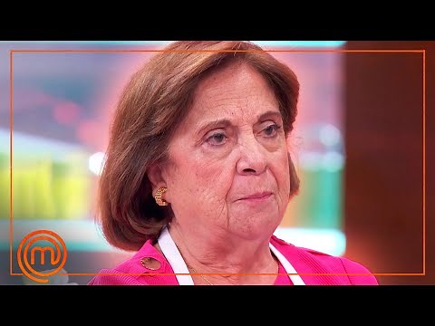 8 años de novios ¡SIN UN BESO! LOLA cuenta su historia | MasterChef Abuelos 2