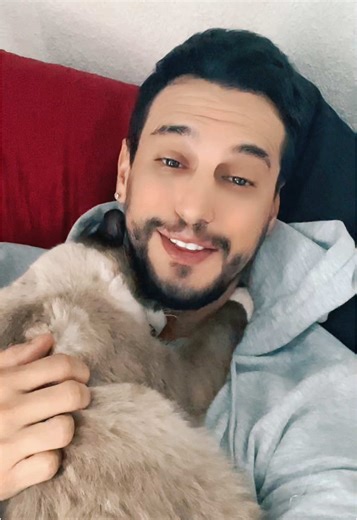 Sebastian Martingaste on TikTok