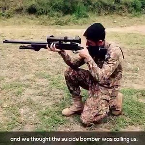 3.9K views · 124 reactions | Last Words and Moments of Captain Roohullah Shaheed ﻓﺨﺮ ﭘﺎﮐﺴﺘﺎﻥ #ﮐﯿﭙﭩﻦ_ﺭﻭﺡ_ﺍﻟﻠّﮧ_ﻣﮩﻤﻨﺪ_ﺷﮭﯿﺪ <3 <3 | Captain Ruhullah Mohmand Shaheed Tamgha E Jurrat | Facebook