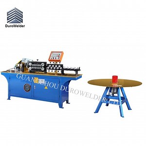[Hot Item] Stainless Steel Tube Automatic Straightening and Cutting Machine