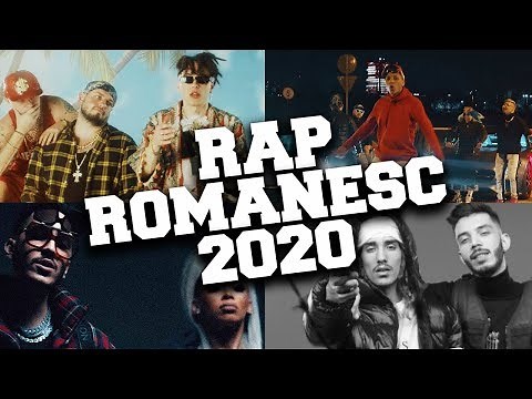 Mix Muzica Rap Romanesc Mai 2020 🎵 Cele Mai Populare Melodii Hip-Hop Romanesti 2020