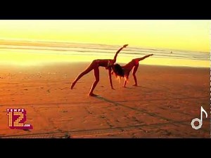 Web Video Production - Tempe12 - ASU College Girls at San Diego Beach Pt.1