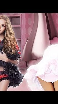 Sweet Happy Sissy Maids