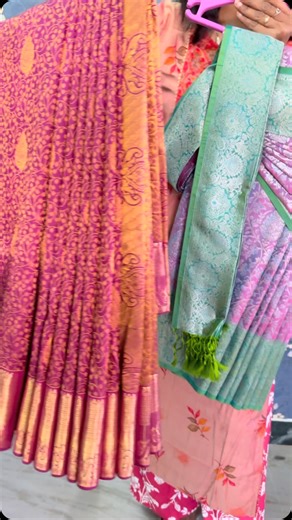 4.3K views | ✨ Elevate your saree draping skills! ✨  Upcoming Classes: ️ Online: April 20, 2025  Offline (Salem): April 27, 2025 ✨ Limited seats – Book now! ✨  Contact: 9789742426 Secure your spot and master the art of draping with ease!  #sareedraping #salemsareedrapistsk #sareelove #sareedrapingclass #sareeprepleating | Salem saree drapist sk | Facebook