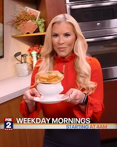 Watch FOX 2 News Morning every weekday starting at 4am! #FOX2News #Detroit #FOX2Detroit | FOX 2 Detroit