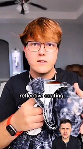 83K views · 1.3K reactions | Invisible cloak _054 | Edward J. Compton | Facebook