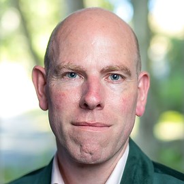 Max Rashbrooke | Keynote Speaker | AAE Speakers Bureau