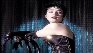 Madonna - Open Your Heart [Official Video]