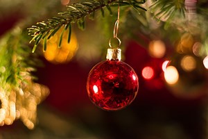 The Gesualdo Six - Kerstconcert