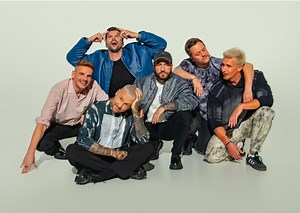 Electric Callboy release new music video for 'Elevator Operator' - Distorted Sound Magazine