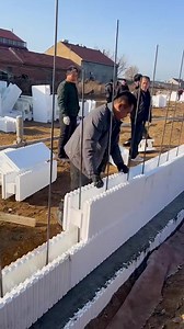 Styrofoam in Construction Heres HowIn this video we explore the innovative use of Styrofoam in construction through Insulated Concrete Formwork ICF ICF is a building | The Idea Revolution