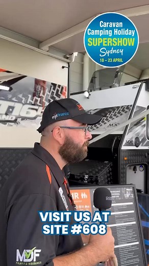 12 reactions | Coming down to Sydney Caravan Camping Holiday...