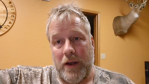 Update on wolf predation meetings next week. | Steve Porter's Trophy Whitetail