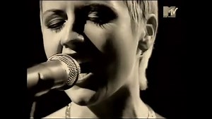 The Cranberries - Zombie - Live 1994