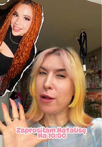 Najnowszy odcinek commentary Królowa Przetrwania 3 już jest na kanale vlog! Tyle updateów to wam chyba nigdy nie zrobiłam haha i nie uwierzycie ile się spóźniła na nagranie 😅 tym razem z @Natalisa
