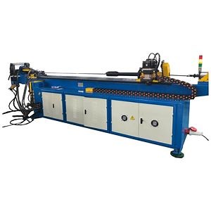 [Hot Item] Auto Bending Machine Pipe Bending Machine India Price