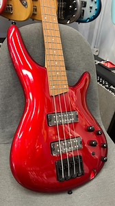 IBANEZ SR300EB #ibanez #sr300eb #soundgear #bassist #sunnymusicpalembang #sunnymusic #tokomusikpalembang #sunnymusicplm #tokomusikonline | Sunny Palembang II