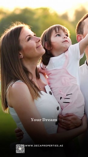 Your aspiration, your retreat. In the realm of grandeur, where hopes find their home. Contact Us for More Information! 971 56 8686 786 https://decaproperties.ae “Crafting A Better Tomorrow” #DECAProperties #Trinity #Trinityresidence #LuxuryLiving #LuxuryHomes #Arjan | DECA Properties