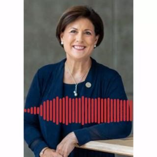 SPU Voices interviews SPU President Deana Porterfield, who talks about her calling to Christian higher education and the impact on her spiritual life, how she finds a work-life balance, being a woman leader, and her hopes for the campus community. Listen to the full interview: https://ow.ly/6wgH50R4lVn #lifeatspu #women #christian #collegepresident | Seattle Pacific University