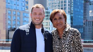 Former 'Bachelor' star Colton Underwood comes out as gay