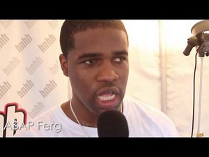 The Randomness: Action Bronson, A$AP Ferg, Kid Ink, Joey Bada$$ & More