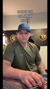 #calnakuk #darrengee #liverpool #uk #darrengeelive | Darren Gee