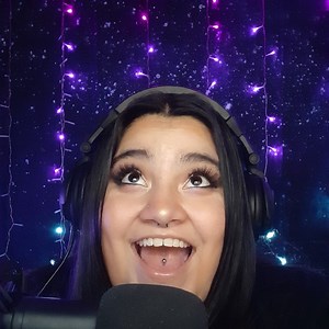 MrsStrange86 - Twitch