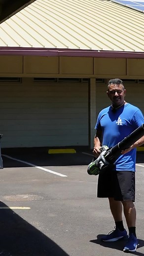 21 reactions | Magic Tamba leaf blower藍藍 | Tamba Surf Company | Facebook