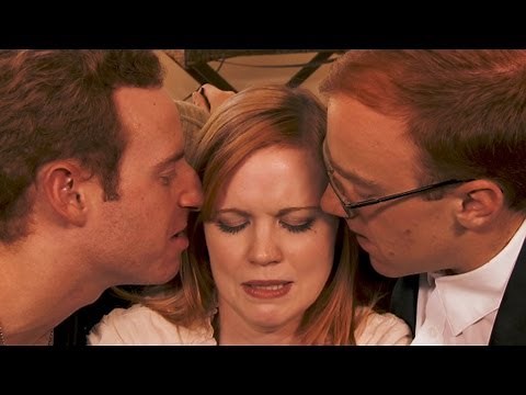 Gay Ginger Breeders