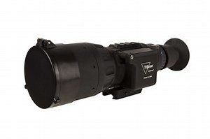 Trijicon REAP-IR 60 mm Thermal Riflescope 3x Base Magnification / 24x Combined Magnification